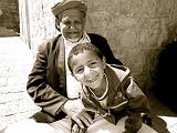 Yemen - Hababah (Man and child) - 10